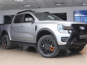 Ford Ranger 3.0TD V6 double cab Wildtrak 4WD - Image 4