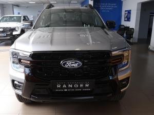 Ford Ranger 3.0TD V6 double cab Wildtrak 4WD - Image 5