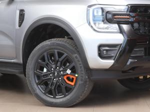 Ford Ranger 3.0TD V6 double cab Wildtrak 4WD - Image 9