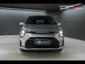 Kia Picanto 1.0 LX manual - Image 4