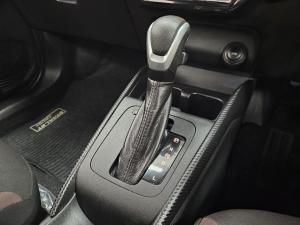 Toyota Starlet Cross 1.5 XS auto - Image 9