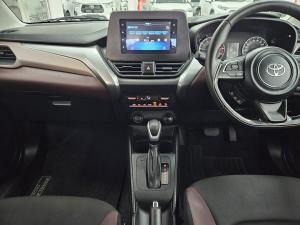 Toyota Starlet Cross 1.5 XS auto - Image 11