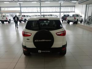 Ford EcoSport 1.5 Ambiente - Image 5