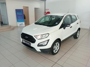 Ford EcoSport 1.5 Ambiente - Image 8