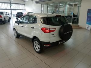Ford EcoSport 1.5 Ambiente - Image 9