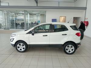 Ford EcoSport 1.5 Ambiente - Image 10