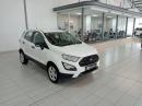 Thumbnail Ford EcoSport 1.5 Ambiente