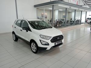 Ford EcoSport 1.5 Ambiente - Image 1