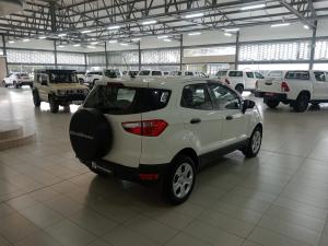 Ford EcoSport 1.5 Ambiente - Image 2