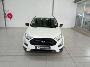 Ford EcoSport 1.5 Ambiente - Image 4
