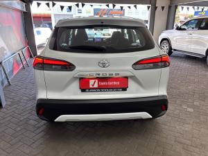 Toyota Corolla Cross 1.8 Xi - Image 5