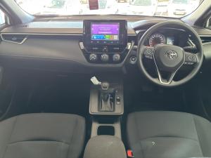 Toyota Corolla Cross 1.8 Xi - Image 6