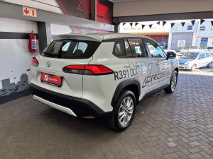 Toyota Corolla Cross 1.8 Xi - Image 2