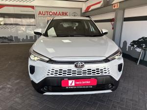 Toyota Corolla Cross 1.8 Xi - Image 4