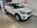 Thumbnail Hyundai Creta 1.6 Executive