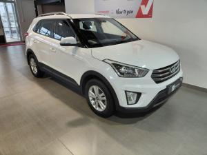 Hyundai Creta 1.6 Executive - Image 1