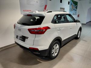 Hyundai Creta 1.6 Executive - Image 2