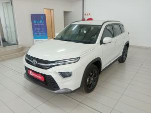 Toyota Urban Cruiser 1.5 XR auto - Image 8