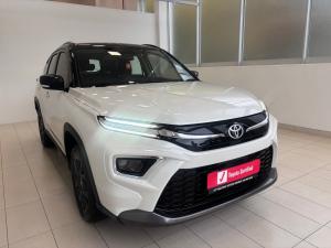 Toyota Urban Cruiser 1.5 XR auto - Image 1