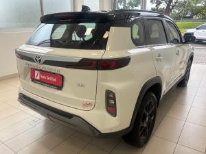 Toyota Urban Cruiser 1.5 XR auto - Image 2
