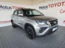 Thumbnail Toyota Urban Cruiser 1.5 XS auto