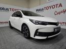 Thumbnail Toyota Corolla 1.6 Prestige auto