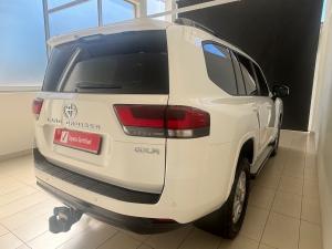 Toyota Land Cruiser 300 3.3D GX-R - Image 2