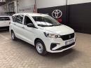 Thumbnail Suzuki Ertiga 1.5 GA