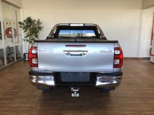 Toyota Hilux 2.8GD-6 double cab Raider auto - Image 5