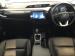 Toyota Hilux 2.8GD-6 double cab Raider auto - Thumbnail 6