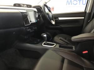 Toyota Hilux 2.8GD-6 double cab Raider auto - Image 7