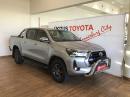 Thumbnail Toyota Hilux 2.8GD-6 double cab Raider auto