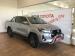 Toyota Hilux 2.8GD-6 double cab Raider auto - Thumbnail 1