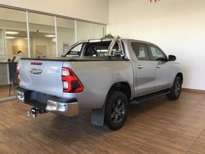 Toyota Hilux 2.8GD-6 double cab Raider auto - Image 2