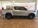 Toyota Hilux 2.8GD-6 double cab Raider auto - Thumbnail 3