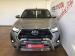 Toyota Hilux 2.8GD-6 double cab Raider auto - Thumbnail 4