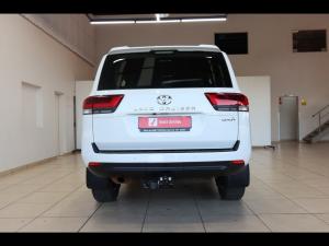 Toyota Land Cruiser 300 3.3D GX-R - Image 5