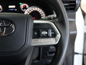 Toyota Land Cruiser 300 3.3D GX-R - Image 10