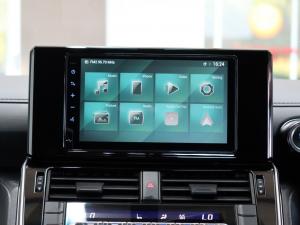 Toyota Land Cruiser 300 3.3D GX-R - Image 14