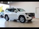 Thumbnail Toyota Land Cruiser 300 3.3D GX-R