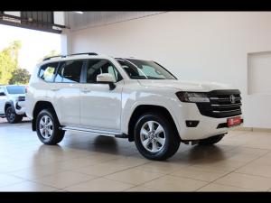 Toyota Land Cruiser 300 3.3D GX-R - Image 1