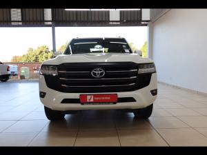 Toyota Land Cruiser 300 3.3D GX-R - Image 4