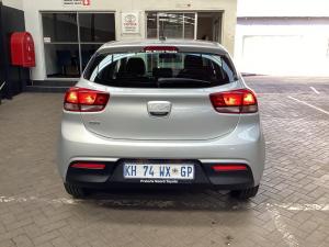Kia Rio hatch 1.2 LS - Image 5