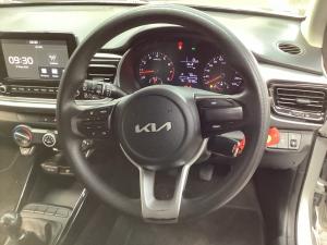 Kia Rio hatch 1.2 LS - Image 8