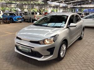 Kia Rio hatch 1.2 LS - Image 23