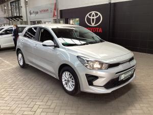Kia Rio hatch 1.2 LS - Image 1