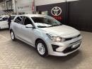 Thumbnail Kia Rio hatch 1.2 LS