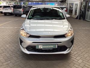 Kia Rio hatch 1.2 LS - Image 4