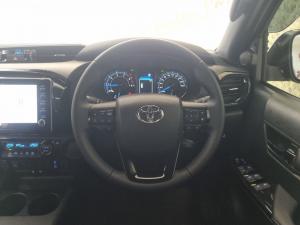 Toyota Hilux 2.8GD-6 double cab Legend 55 - Image 8