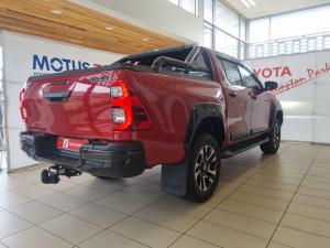 Toyota Hilux 2.8GD-6 double cab Legend 55 - Image 2